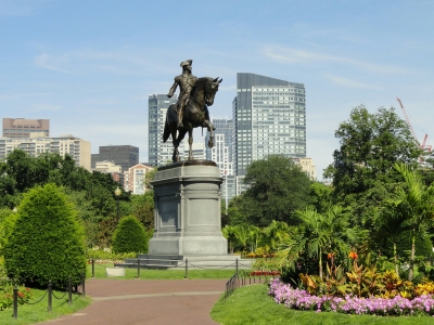 Reiterstatue Boston (Public Domain | Pixabay)  Public Domain 
Informations sur les licences disponibles sous 'Preuve des sources d'images'